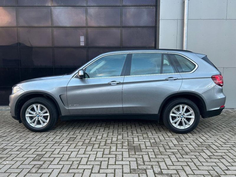 Bmw X5 30 d 1.Hd.|Pano|HUD|Keylesss|Standheizung|AHK  occasion  L'Union - photo n3